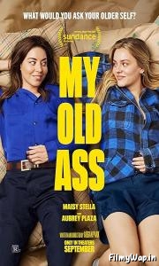 My Old Ass (2024)