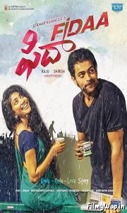 Fidaa (2017)