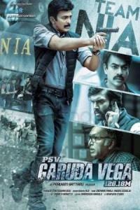 Pathaan movie poster