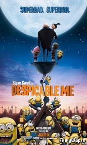 Despicable Me (2010)