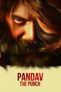 Pathaan movie poster
