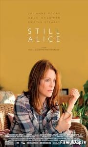 Still Alice (2014) 