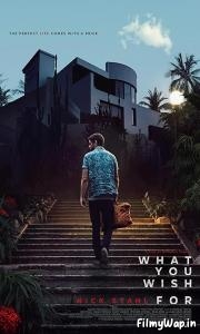 What You Wish For (2023)
