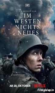 All Quiet On The Western Front (2022)