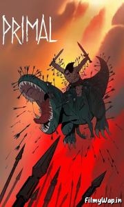 Primal (2019)