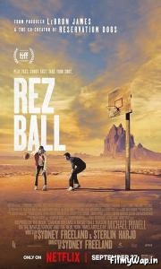 Rez Ball (2024)