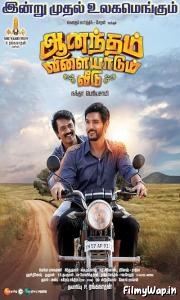 Anandham Vilayadum Veedu (2021)