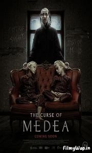 The Curse Of Medea (2022)