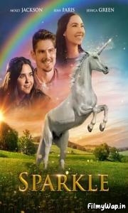 Sparkle: A Unicorn Tale (2023)