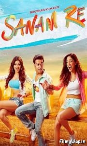 Sanam Re (2016)