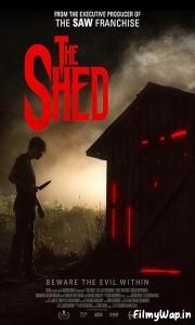 The Shed (2019)