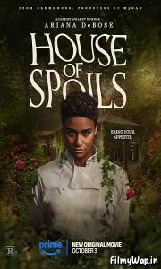 House of Spoils (2024)