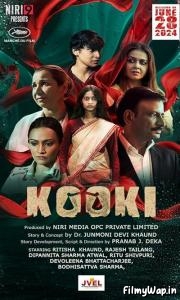 Kooki (2023)