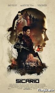 Sicario (2015)