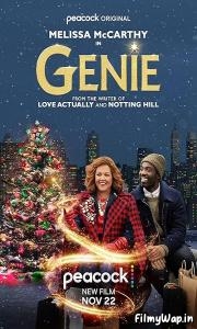 Genie (2023)