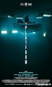 The Platform (2019)