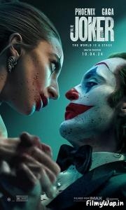 Joker: Folie À Deux (2024)