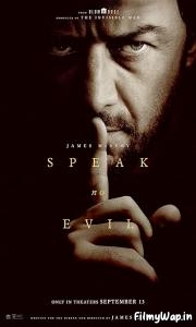 Speak No Evil (2024)