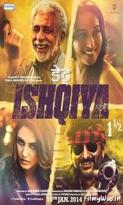 Dedh Ishqiya (2014)