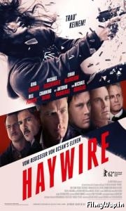 Haywire (2011) 