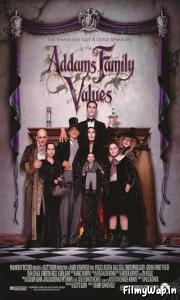Addams Family Values (1993)