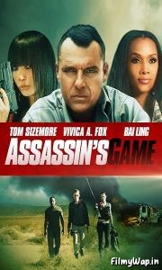 Assassins Game (2015)