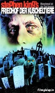Pet Sematary (1989)