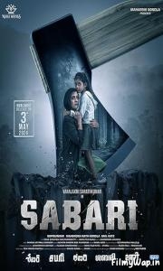 Sabari (2024)