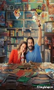 Vicky Vidya Ka Woh Wala Video (2024)