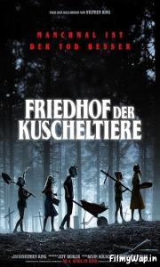 Pet Sematary (2019) 