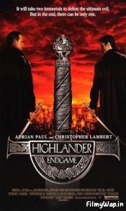 Highlander: Endgame (2000)