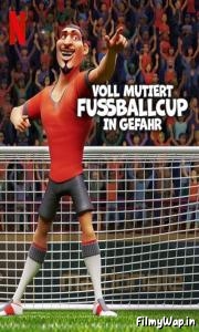 The Soccer Football Movie (2022) 