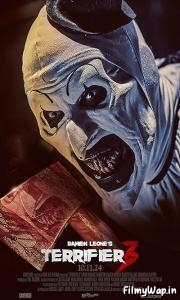 Terrifier 3 (2024)