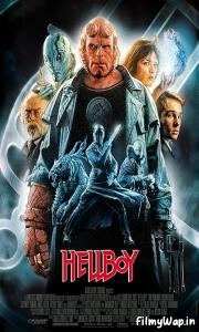 Hellboy (2004)