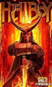 Hellboy (2019)