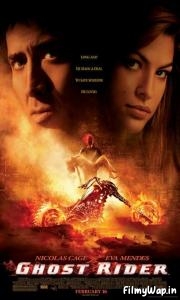 Ghost Rider (2007)