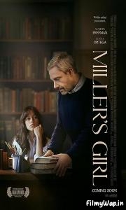 Millers Girl (2024)