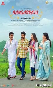 Bangarraju (2022)