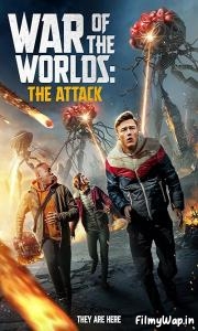 War of the Worlds (2023)