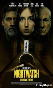 Nightwatch: Demons Are Forever (2023)