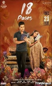 18 Pages (2022)