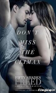 Fifty Shades Freed (2018)