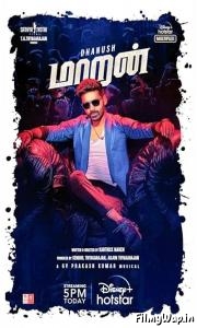 Maaran (2022)