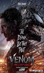 Venom: The Last Dance (2024)