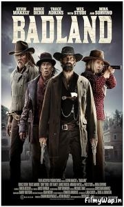 Badland (2019) 