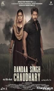 Bandaa Singh Chaudhary (2024)