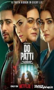 Do Patti (2024)