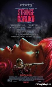 Strange Darling (2023)