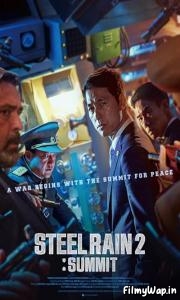 Steel Rain 2: Summit (2020)