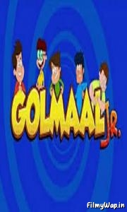 Golmaal Jr (TV Series 2019– )